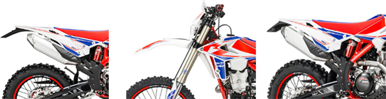 Beta 2019 390 RR Race Edition Dirt Motorcycle Specs