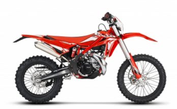 Beta 2019 Xtrainer Off-Road Bike