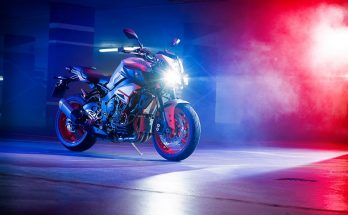 MT-10 2020 Yamaha Powerful Naked Motorcycle