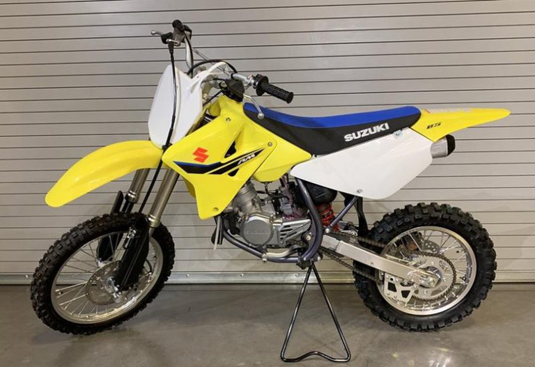 2020 rm85