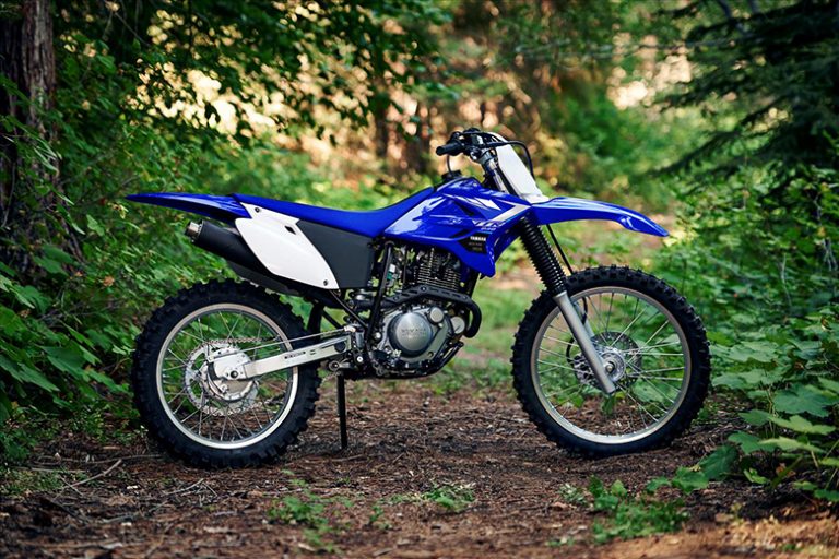 Yamaha 2020 TTR230 Powerful Dirt Bike Review Price Specs
