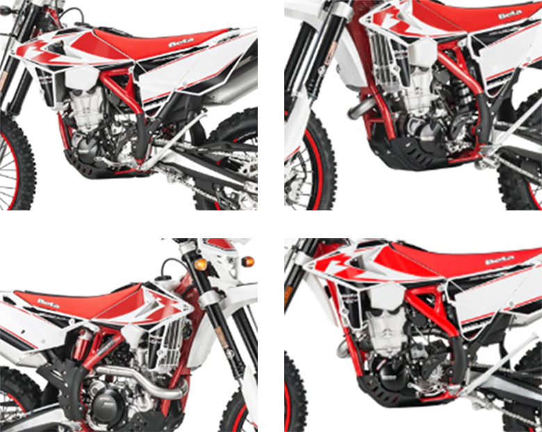 2019 Beta 500 RR-S Powerful Dirt Bike Specs