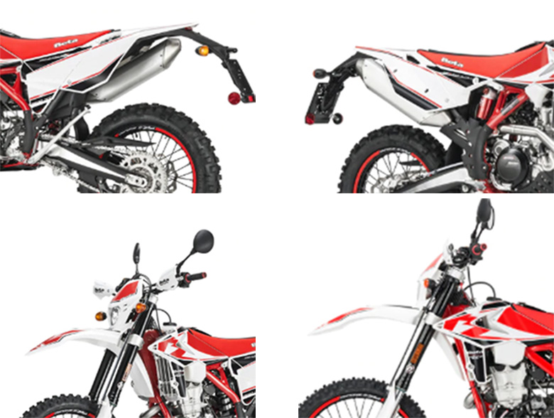 2019 Beta 500 RR-S Powerful Dirt Bike Specs