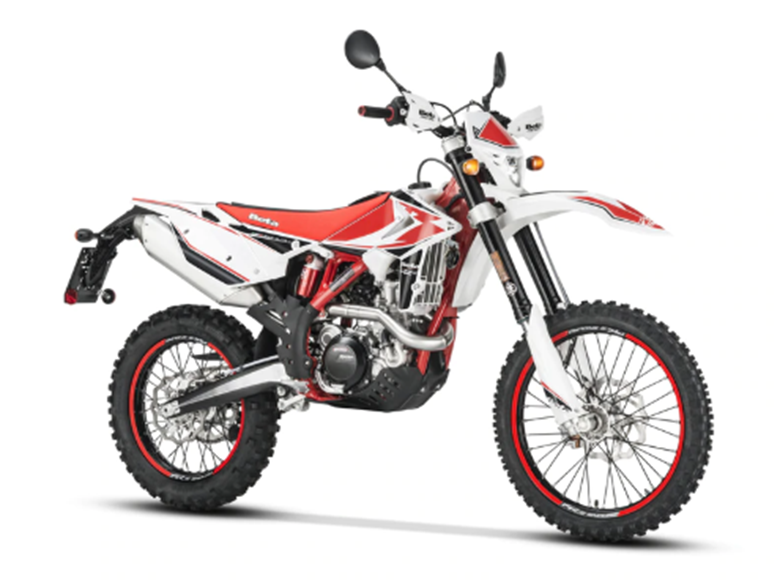 Beta 2019 EVO 300 SS Dirt Motorcycle