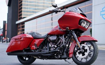 Harley-Davidson 2020 Road Glide Touring Bike