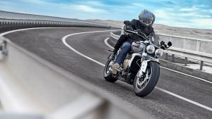 Rocket 3 GT 2019 Triumph Naked Bike - Review Specs Price