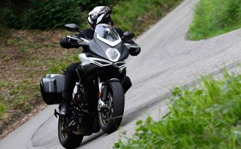 Turismo Veloce 800 Lusso 2019 MV Agusta Naked Motorcycle