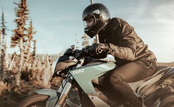 Zero S 2020 Electric Motorcycle