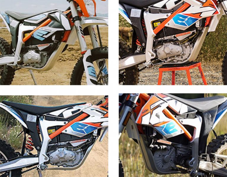 Best Electric Dirt Bikes For Adults: Top Picks Reviewed