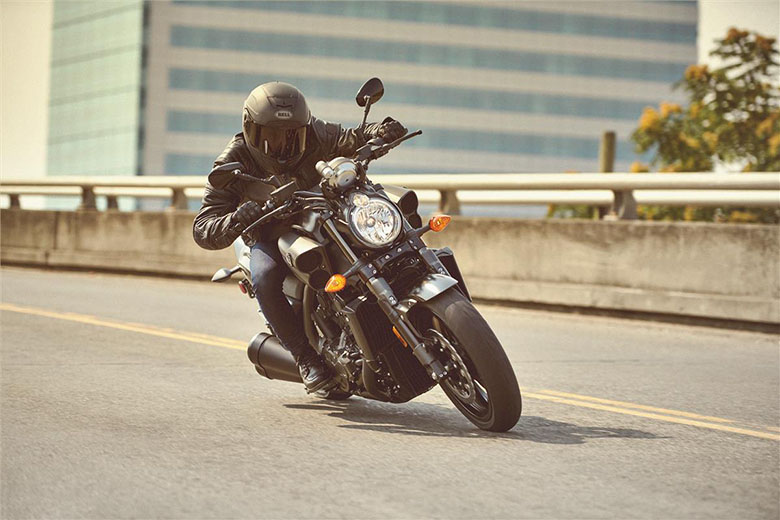 Yamaha Vmax 2020 Sports Heritage Motorcycle Review Specs Price Bikes