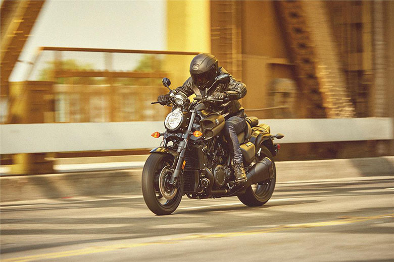 Yamaha Vmax 2020 Sports Heritage Motorcycle Review Specs Price Bikes