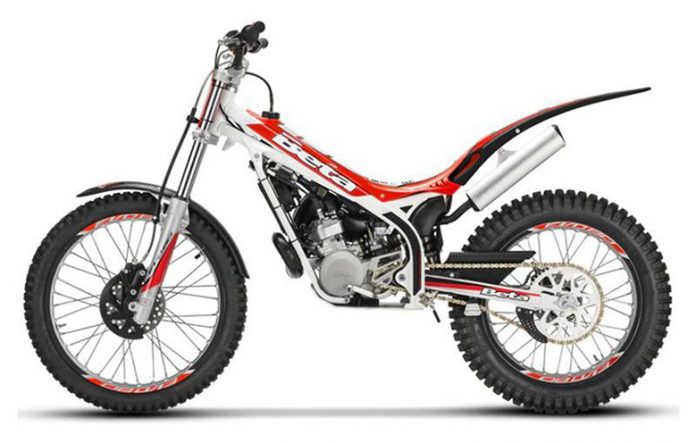 2020 EVO 80 JR Beta Dirt Motorcycle