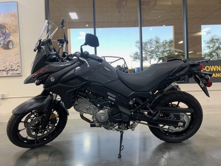 2020 V-Strom 650 Suzuki Adventure Motorcycle Review Price Specs | Bikes