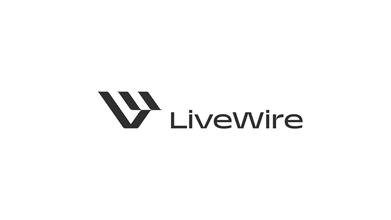 Harley Going to Make LiveWire Its All-Electric Brand