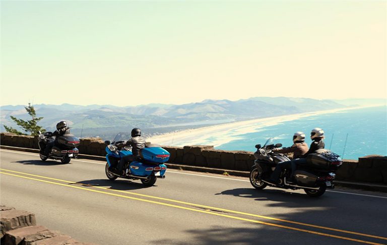 2020 yamaha star venture transcontinental