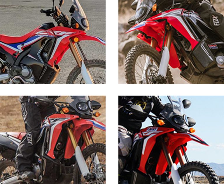 2020 Honda CRF250L Rally Dual Sports Bike Review Specs Price
