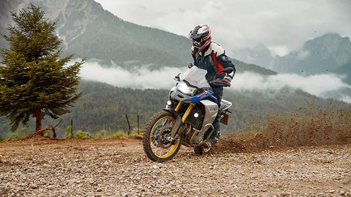 Top Ten Best ADV Motorcycles of 2021