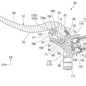 Honda is Developing Next Level Clutch-by-Wire for Bikes