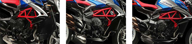 MV Agusta 2019 Dragster 800 RR America Naked Motorcycle Specs