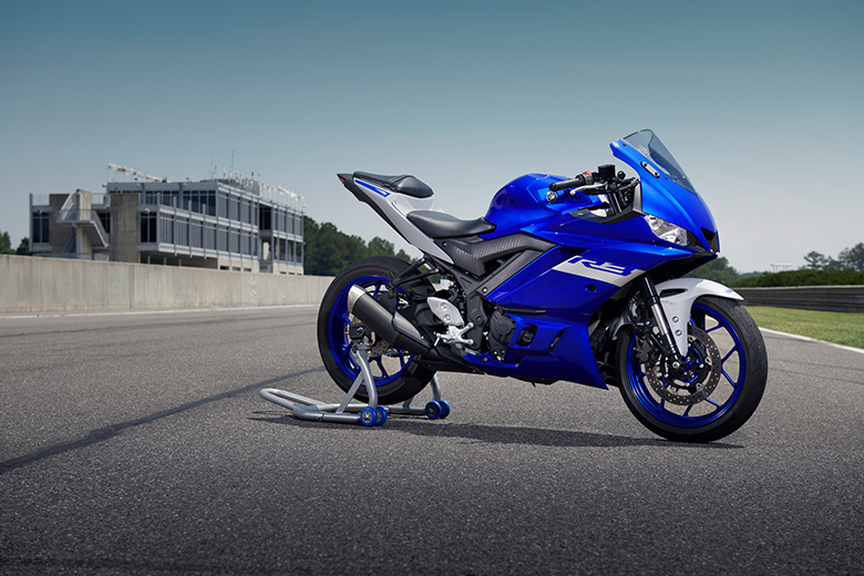 Top Ten Best Bikes for A2-License Riders in 2021