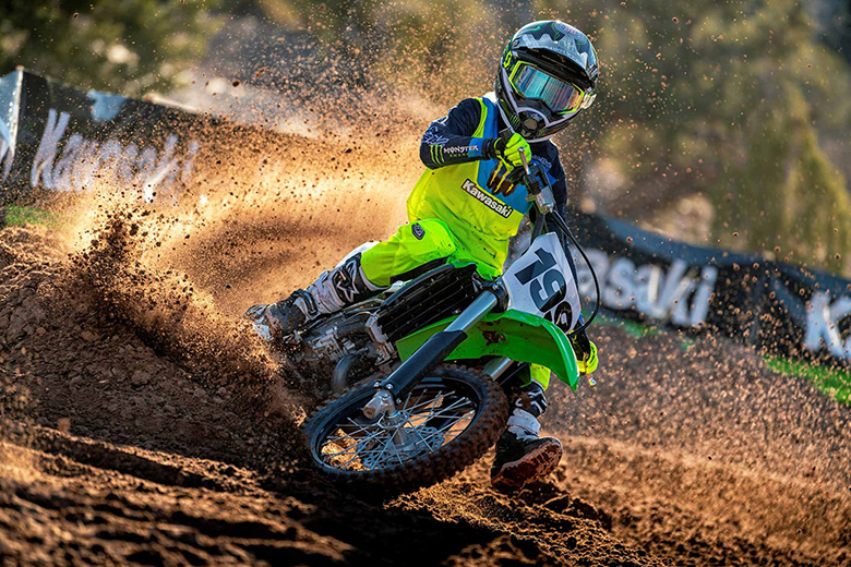 2019 Kawasaki Off-Road Motorcycle Review Price Specs | Bikes Catalog