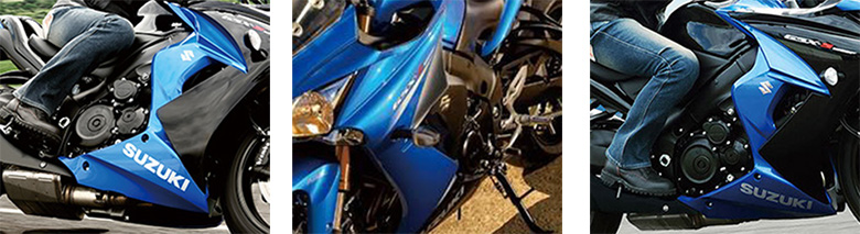 2020 Suzuki GSX-S1000F Powerful Sports Bike Specs