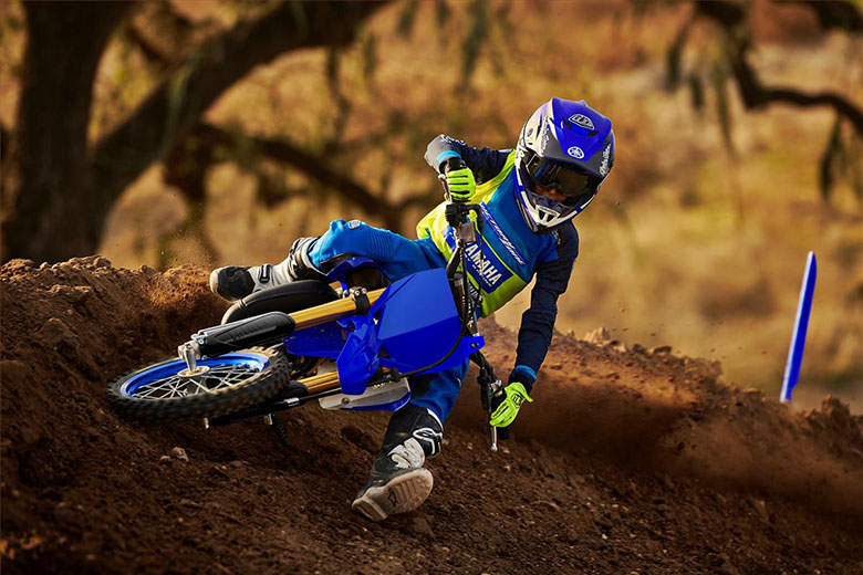 2021 Yamaha YZ65 Motocross
