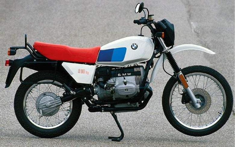 Top Ten Pioneering Bikes that Changed the Motorcycle World