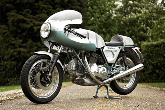 Top Ten Pioneering Bikes that Changed the Motorcycle World