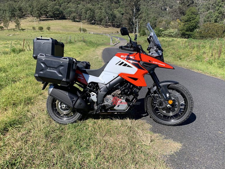v strom 1050xt specs