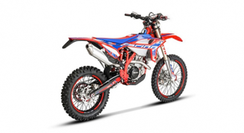 2020 Beta RR 4T 430 Racing Dirt Motorcycle