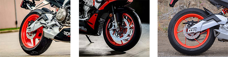 Aprilia 2021 Tuono 660 Sports Motorcycle Specs