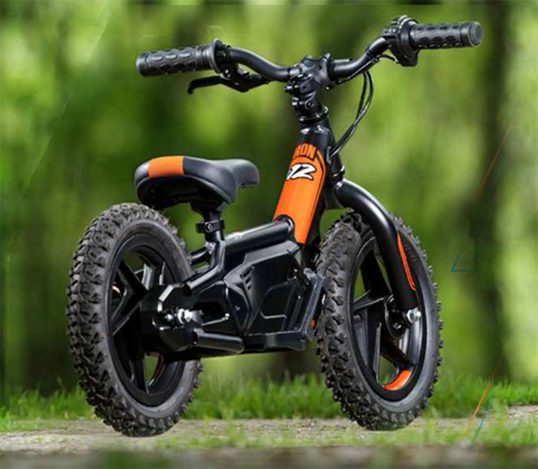 Harley-Davidson 2021 IRONe12 Electric Bike