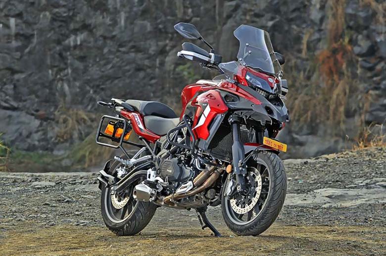 2021-Benelli-TRK-502-Adventure-Motorcycl