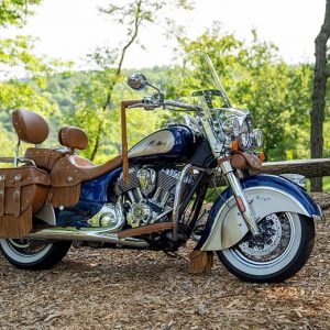 Indian 1990 РјРѕС‚РѕС†РёРєР»