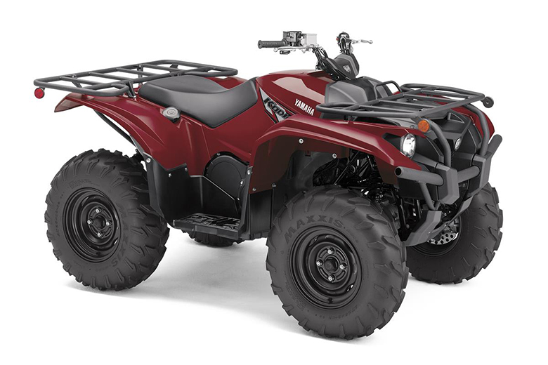 Kodiak 700 2021 Yamaha Utility ATV