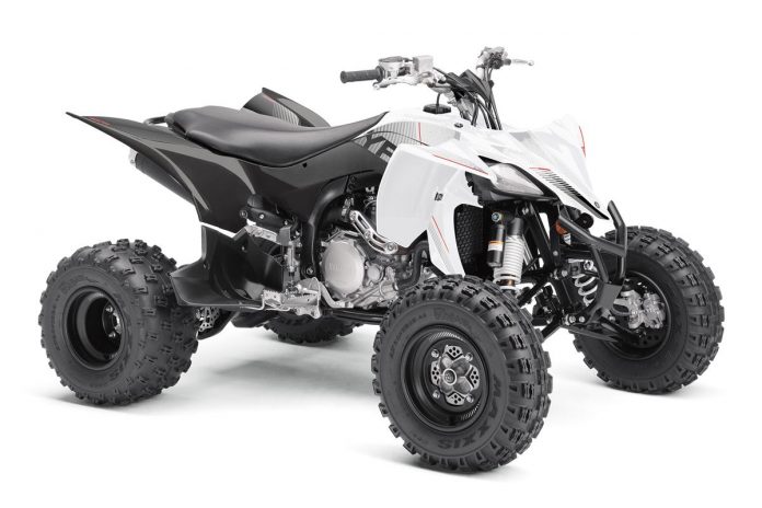 Yamaha 2021 YFZ450R SE Sports ATV