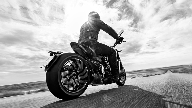 2019 XDiavel S Ducati Naked Motorcycle