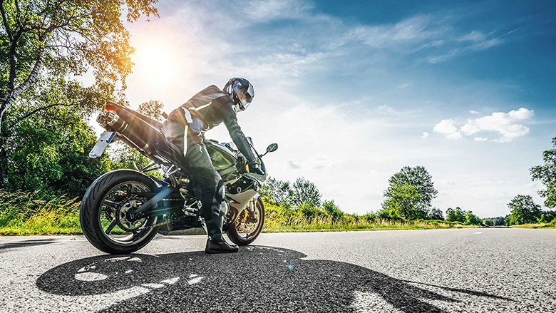 Top Ten Best Motorcycle Insurance Brands in the World