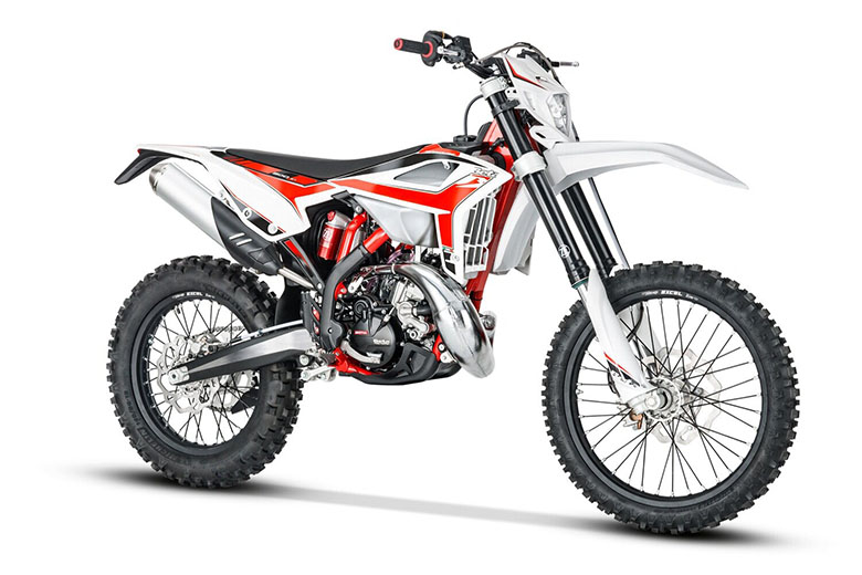 Beta 2020 RR 2T 200 Dirt Bike