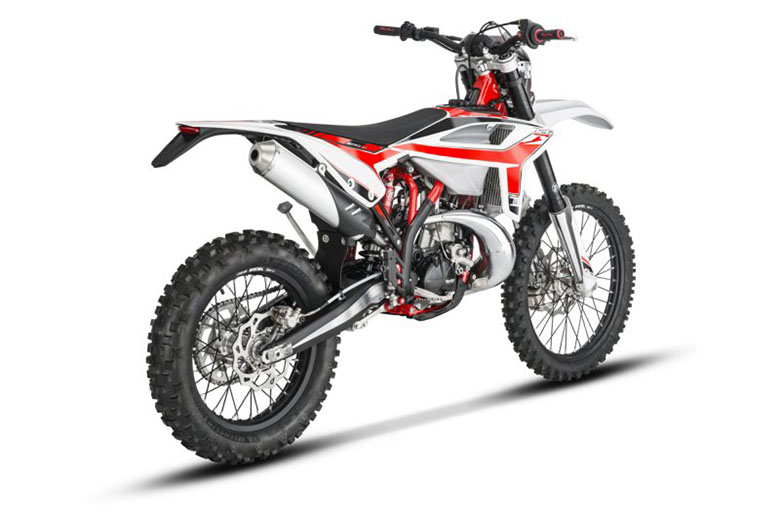 Beta 2020 RR 2T 200 Dirt Bike