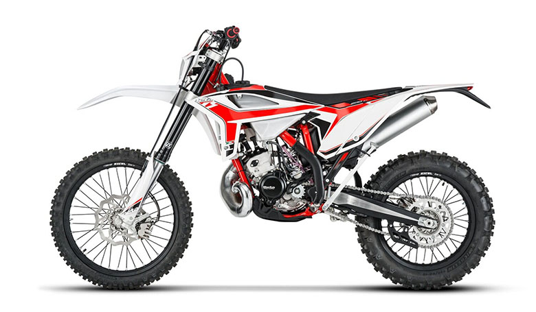 Beta 2020 RR 2T 200 Dirt Bike