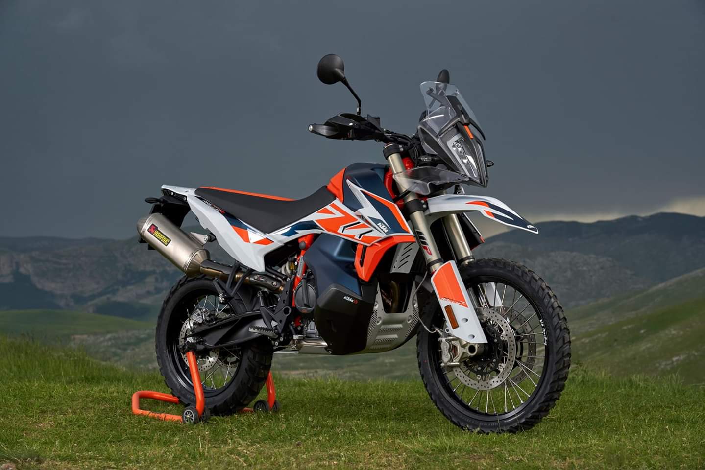 Top Ten Best Bikes That Can Go-Anywhere in 2021