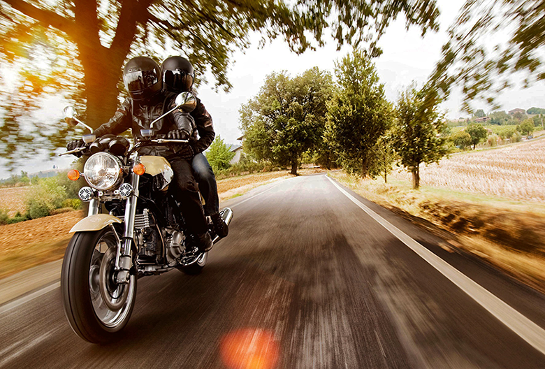 Top Ten Best Motorcycle Insurance Brands in the World