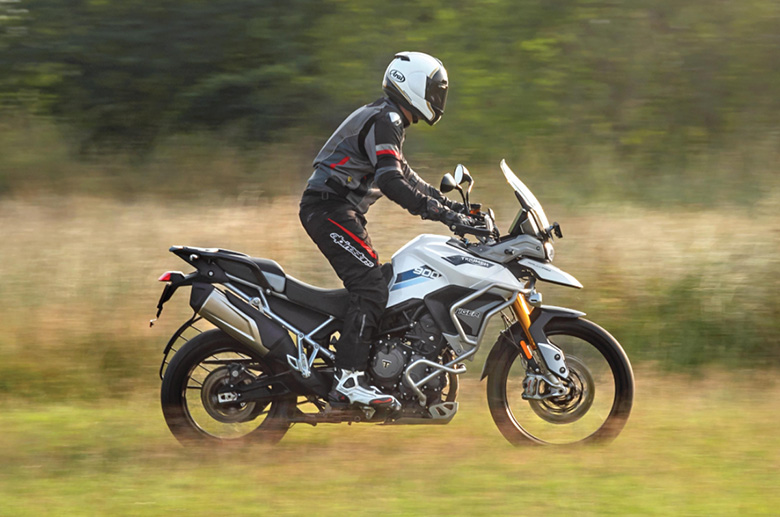 Top Ten Best Bikes That Can Go-Anywhere in 2021