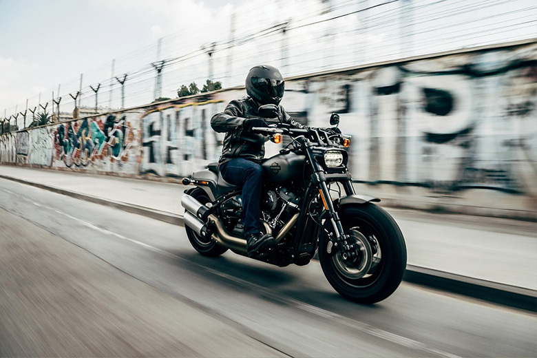 Top Ten Best Motorcycle Insurance Brands in the World