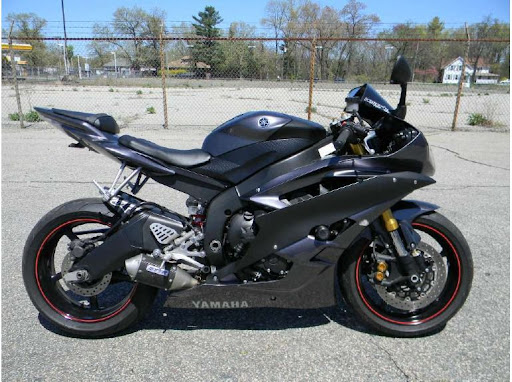 Top Ten Used 600cc Sports Bikes in the World