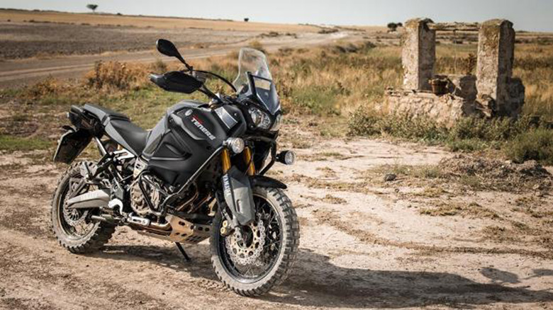 Top Ten Best Bikes That Can Go-Anywhere in 2021