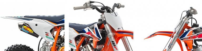 2021 ktm 50 sx factory edition for sale