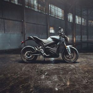 Zero 2021 S Electric Motorcycle